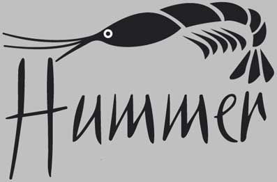 Logo Friseursalon Hummer